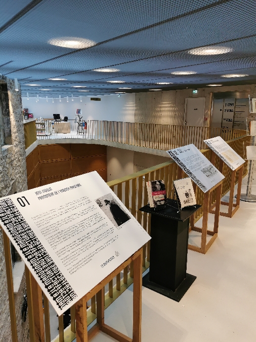 Exposition 