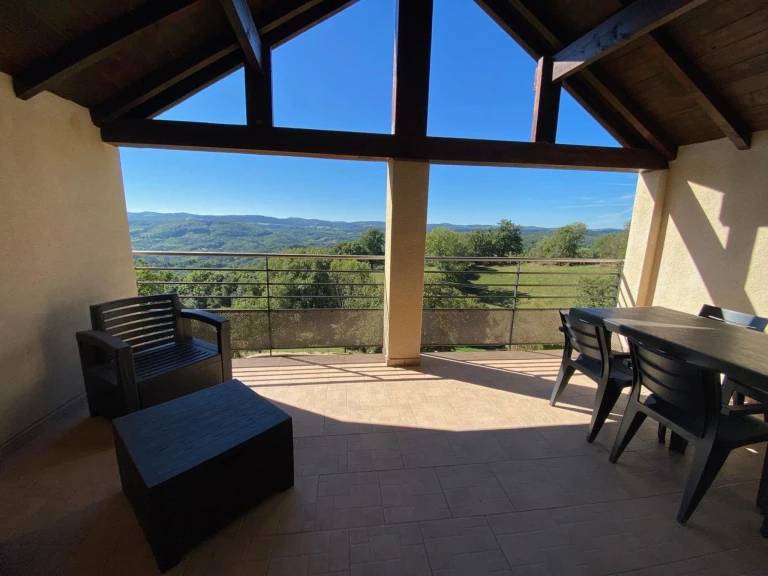 Domaine du Bez - La Maison de la Grise