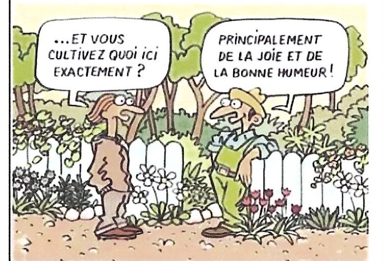 Le labo d'aqui