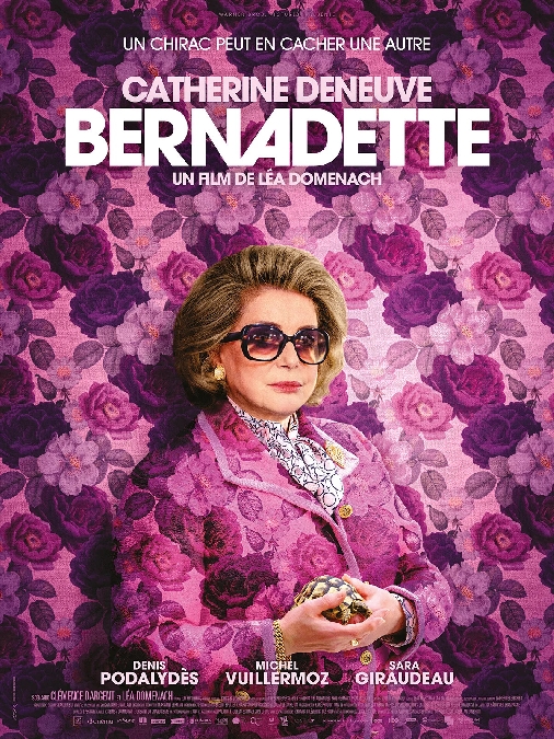 Ciné-S-Âges - Bernadette