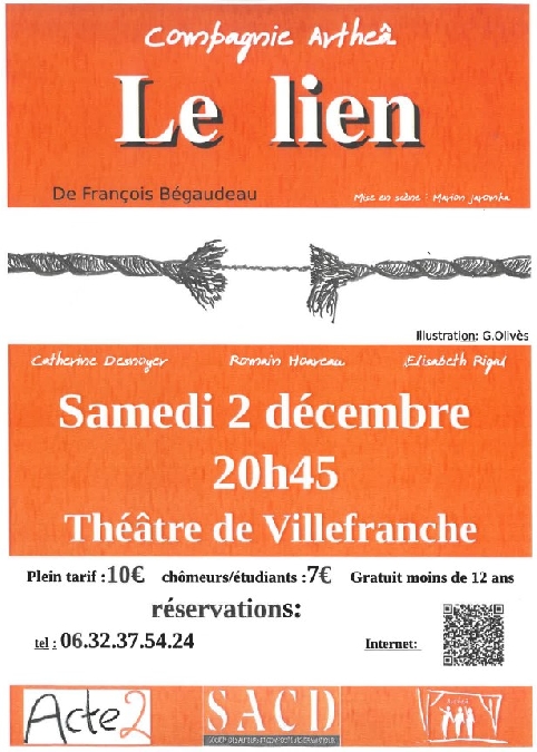 Le lien