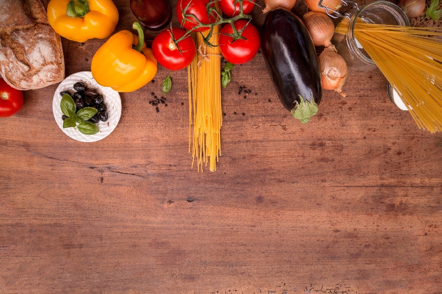 Saint Nicolas - Atelier cuisine à la médiathèque de St Laurent d'Olt