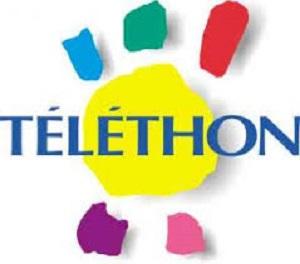 Circuit VTT ou pédestre - Téléthon 2024
