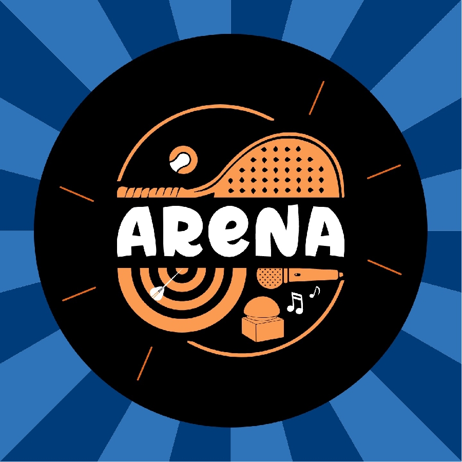 Quiz Room Rodez - Arena