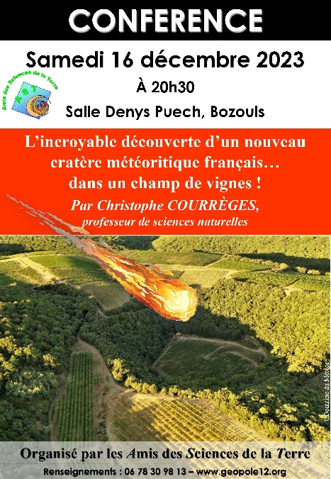Conférence 