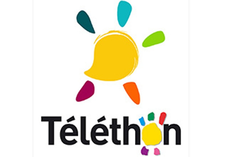 Téléthon à Lunel