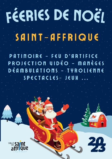 Fééries St-Affricaine
