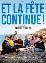 Cinéma de Noël à Sévérac : 