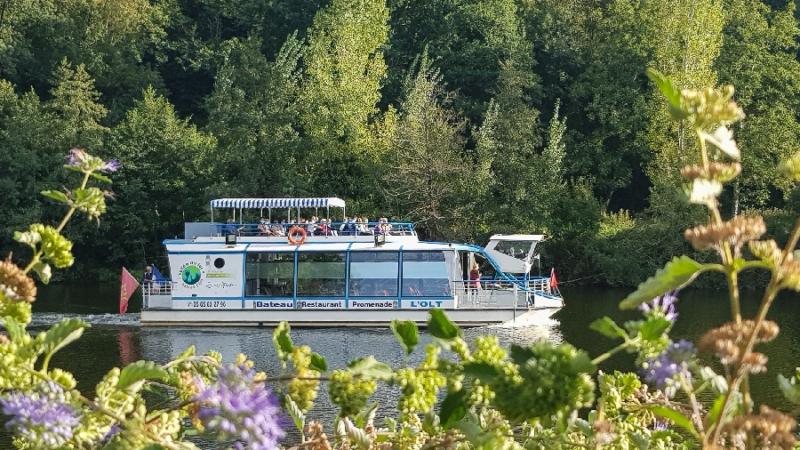 Les croisières commentées en Juin