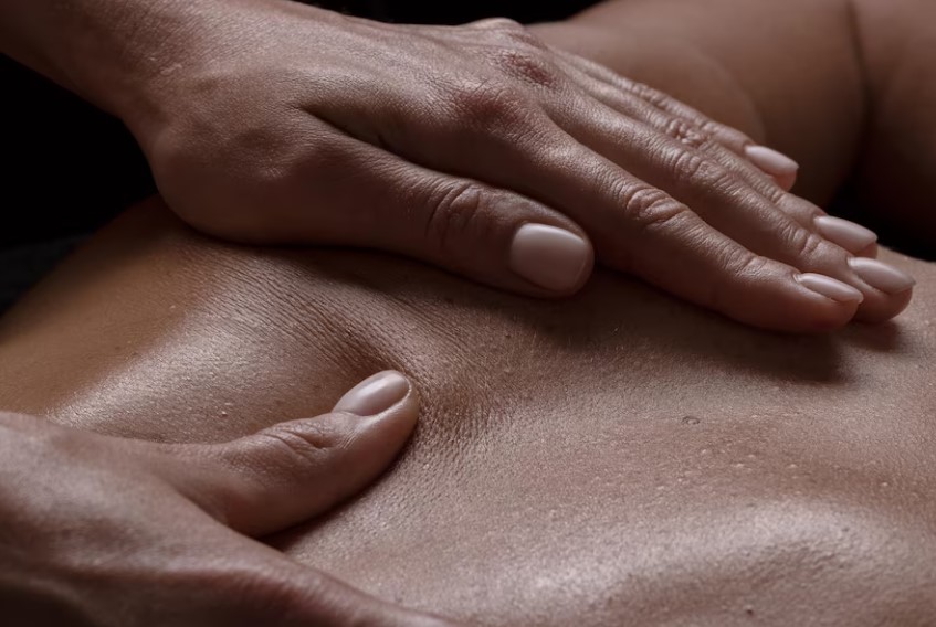 Massages personnalisés pour s'accorder une pause, prendre soin de soi, de son corps