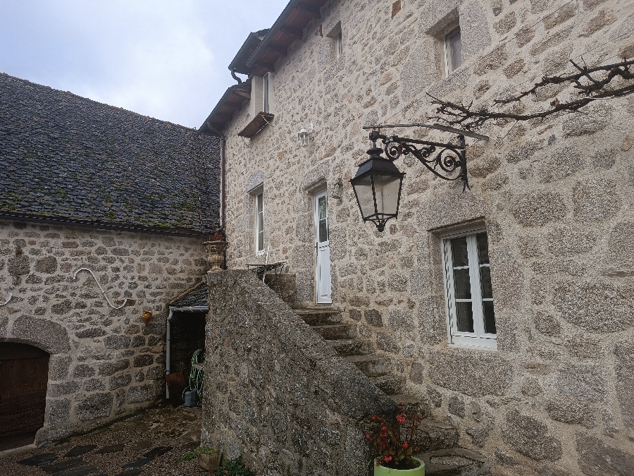 Gîte de Charme