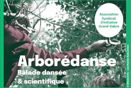 Arborédanses à Monédies