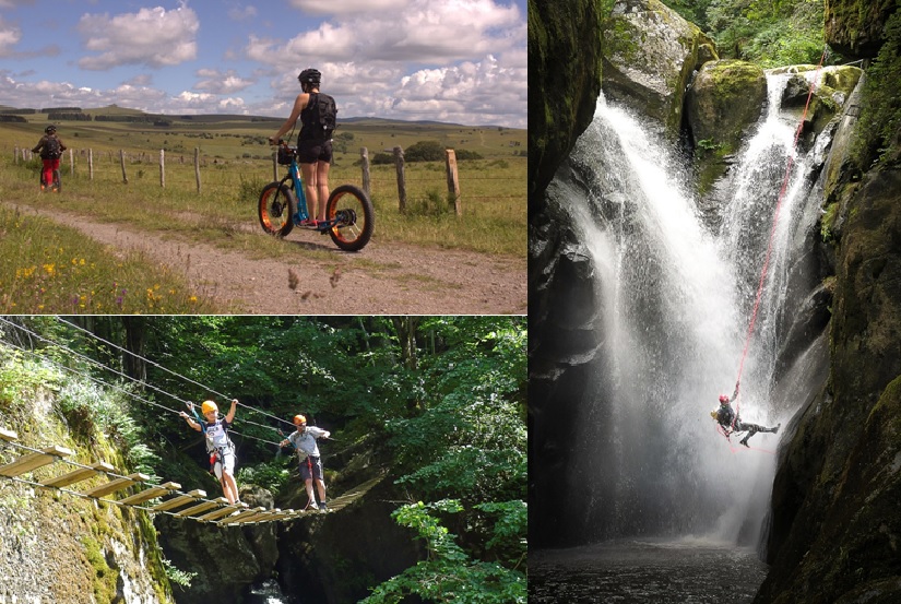 Bureau des Moniteurs d'Argences-en-Aubrac