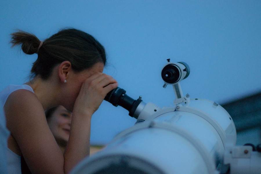 Observatoire Des Causses à l'Aubrac à Sévérac d'Aveyron