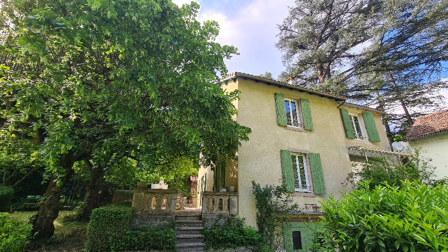 Gîte de Roquelonne