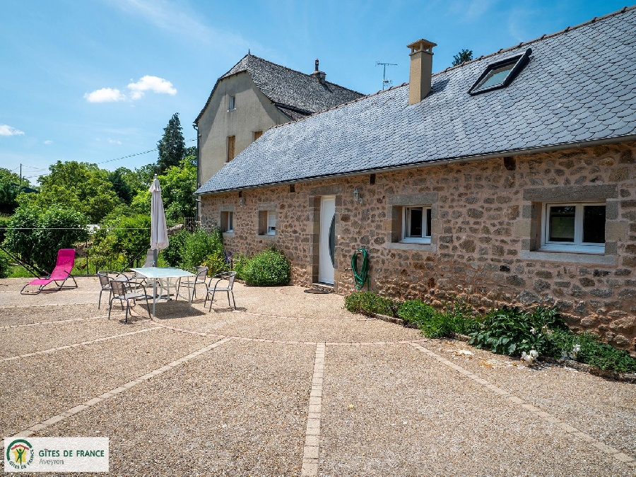 Gîte Le Poulailler