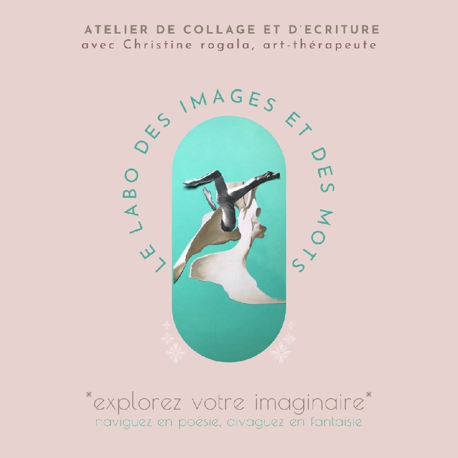 LE LABO DES IMAGES ET DES MOTS - L'Atelier Najac