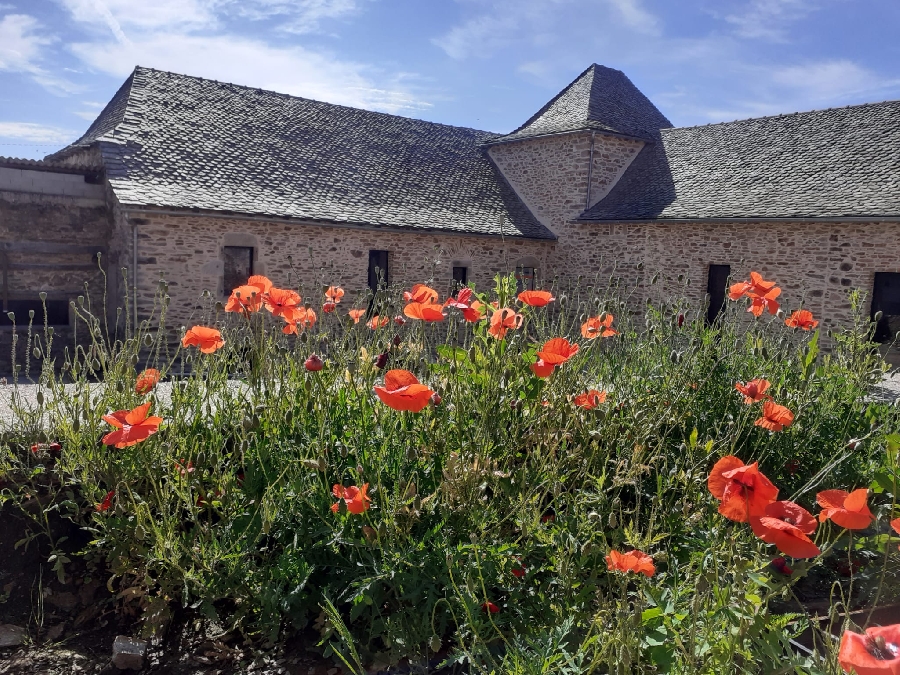 Maison de Lacam