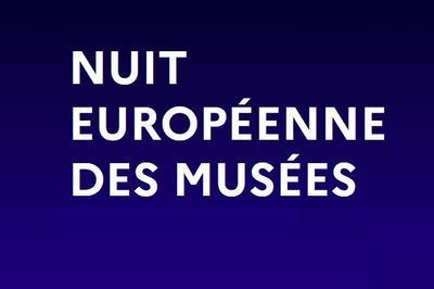 La Nuit Européenne des musées, Musée de Millau, MUMIG