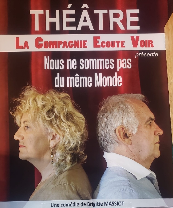 Soirée Théâtre