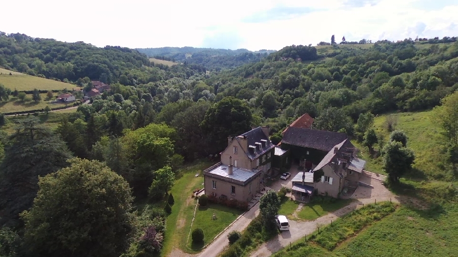 Gîtes du château de Lestang