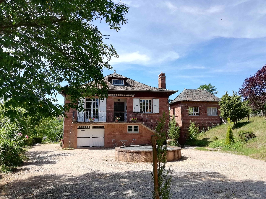 Domaine les Planes - Les Rosiers