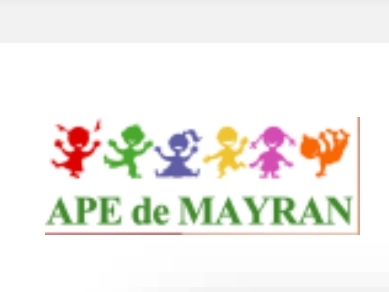 Petit déjeuner au profil de l'APE de l'école de Mayran