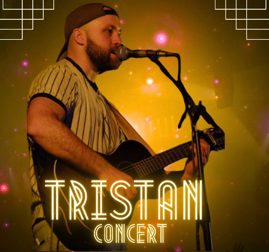 Tristan en Concert
