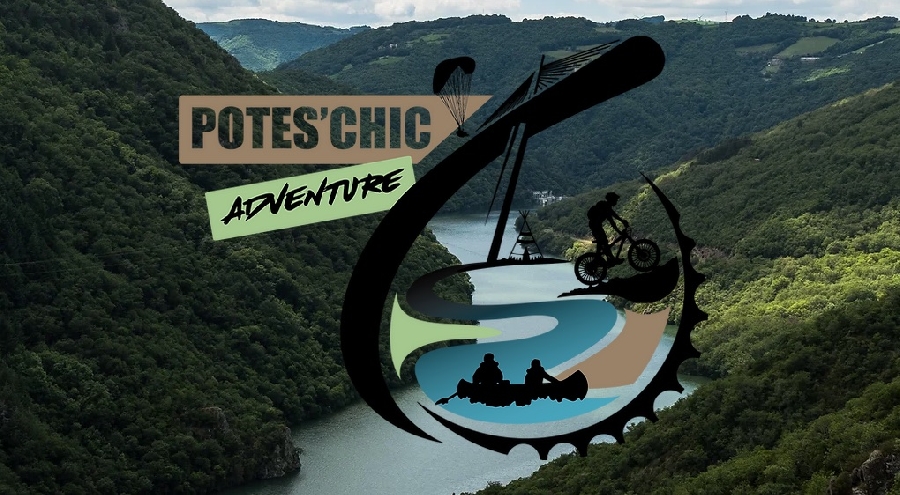 Potes'Chic Adventure