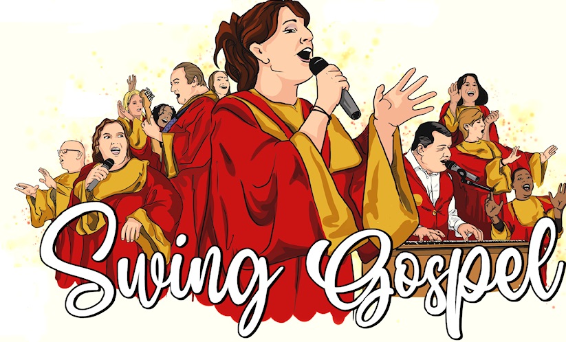 Concert Swing Gospel