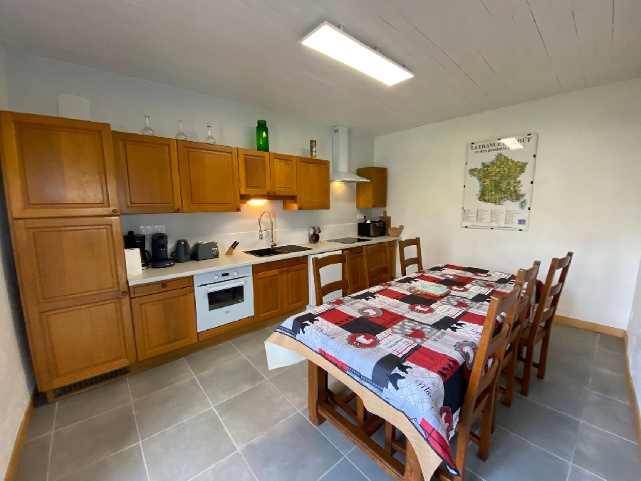 Gîte de Bel Horizon