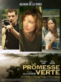 Cinéma : La promesse verte