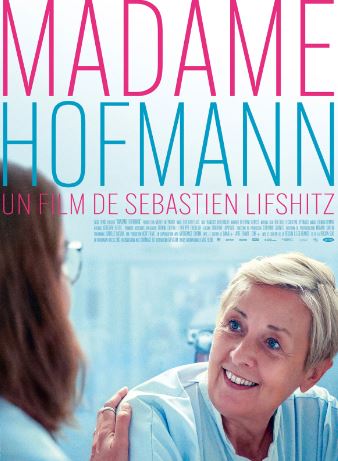 Cinéma : Madame Hofmann