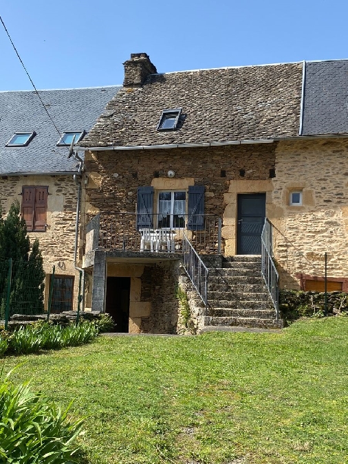 Gîte des Malavals - H12G025496