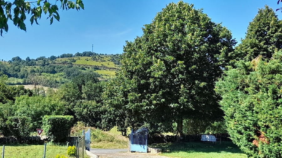 Maison de campagne