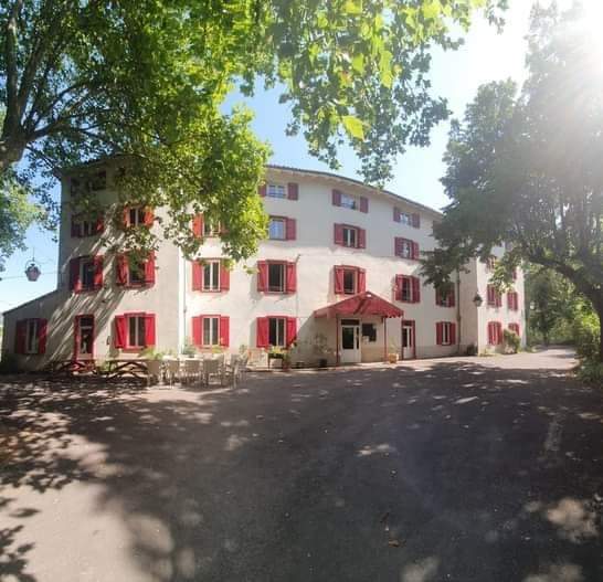 Domaine d'Andabre