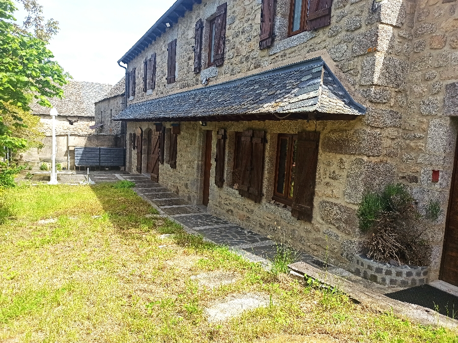 Gîte de La Roque