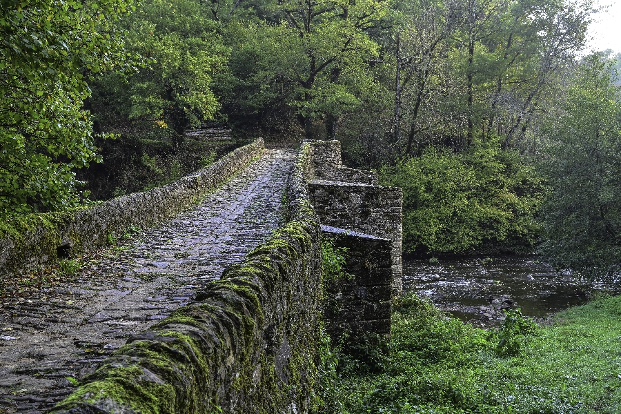 GR62B Vallée de l'Aveyron