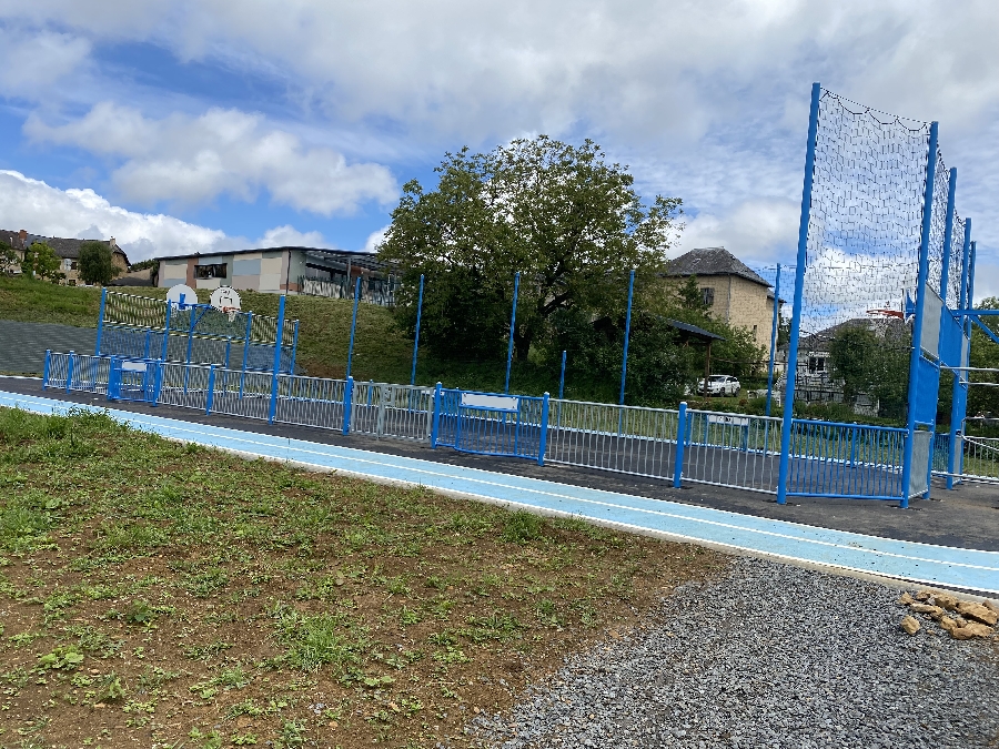 City stade