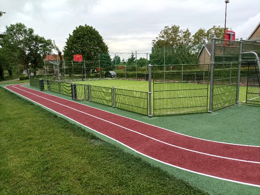 City stade