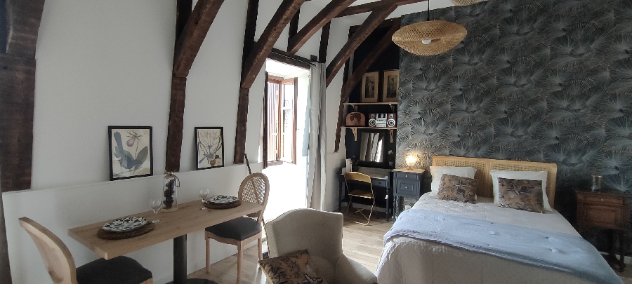 Gîte de la Fontaine