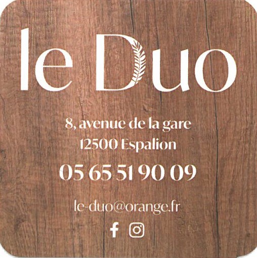 Le Duo