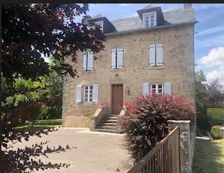 Le gîte du Bartassol