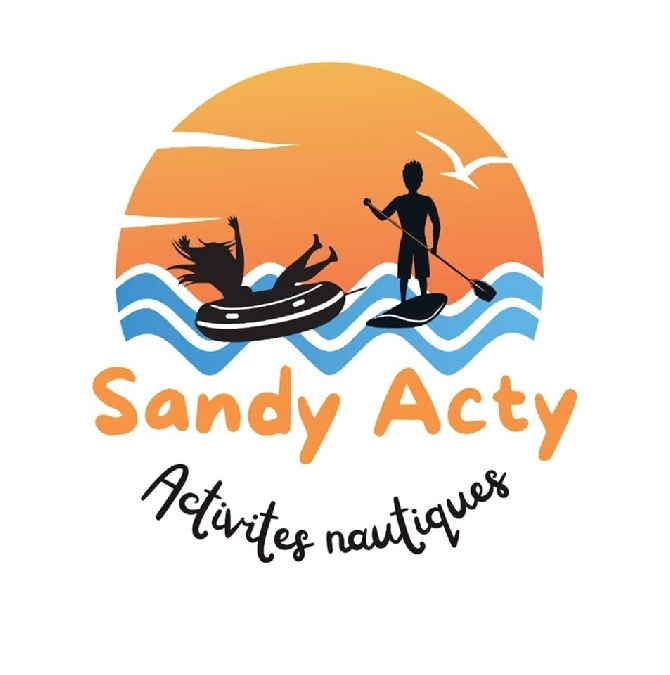 Sandy Acty - Base de loisirs nautiques et VTT- Location de vélos à assistance électrique et de VTT