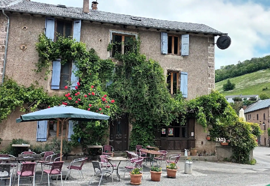 Chambres d'hôtes L'Espinguette