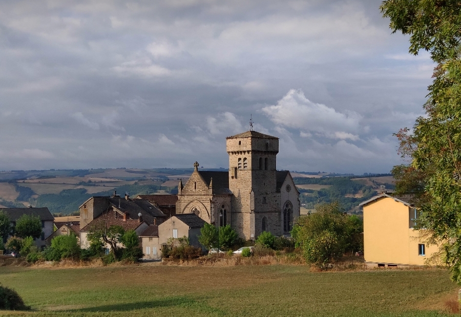 From valleys to Rougier : Cycling