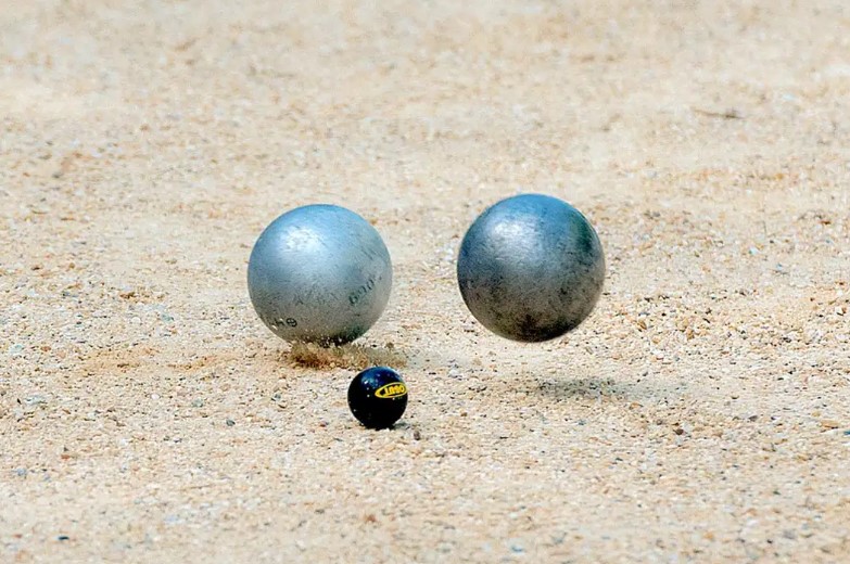 Championnat de France de pétanque