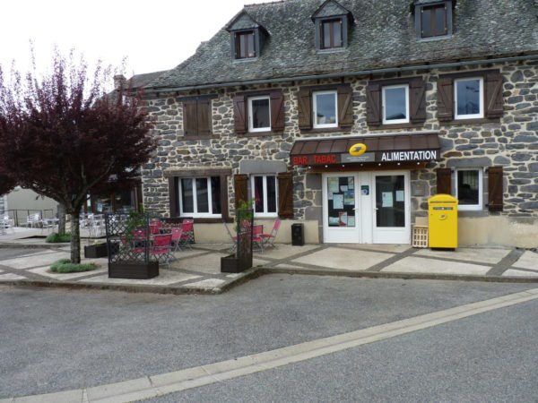 Chez Lulu